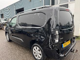 Opel Combo 1.5D L2H1 AUTOMAAT BJ 2020 122426 KM NAP ! picture 3