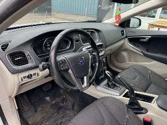 Volvo V-40 Cross Country 1.6 D2 AUTOMAAT Kinetic BJ 2013 281.385 KM picture 10