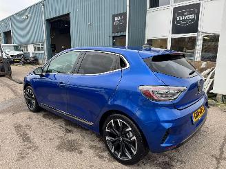 Renault Clio 1.6 AUTOMAAT E-Tech Full Hybrid 145 esprit Alpine BJ 2024 3.100 KM picture 3