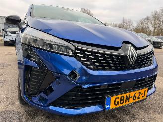 Renault Clio 1.6 AUTOMAAT E-Tech Full Hybrid 145 esprit Alpine BJ 2024 3.100 KM picture 8