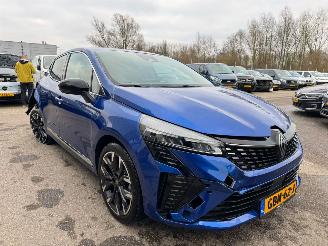 Renault Clio 1.6 AUTOMAAT E-Tech Full Hybrid 145 esprit Alpine BJ 2024 3.100 KM picture 6