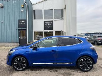 Renault Clio 1.6 AUTOMAAT E-Tech Full Hybrid 145 esprit Alpine BJ 2024 3.100 KM picture 2