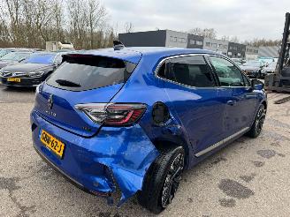 Renault Clio 1.6 AUTOMAAT E-Tech Full Hybrid 145 esprit Alpine BJ 2024 3.100 KM picture 4