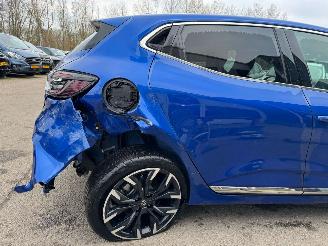 Renault Clio 1.6 AUTOMAAT E-Tech Full Hybrid 145 esprit Alpine BJ 2024 3.100 KM picture 5