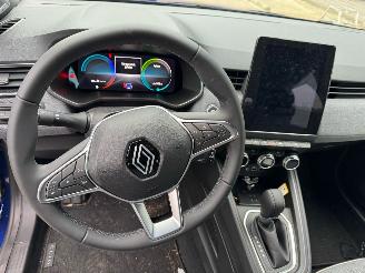 Renault Clio 1.6 AUTOMAAT E-Tech Full Hybrid 145 esprit Alpine BJ 2024 3.100 KM picture 10