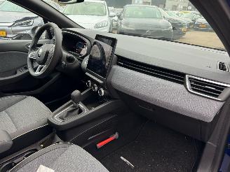 Renault Clio 1.6 AUTOMAAT E-Tech Full Hybrid 145 esprit Alpine BJ 2024 3.100 KM picture 11