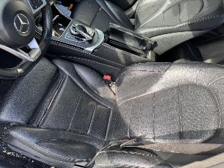 Mercedes C-klasse 180 AUTOMAAT  AMBITION GLASDAK BJ 2015 picture 10