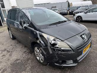 Peugeot 5008 1.6 THP 156 PK AUTOMAAT BJ 2011 picture 6