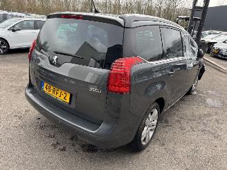 Peugeot 5008 1.6 THP 156 PK AUTOMAAT BJ 2011 picture 5