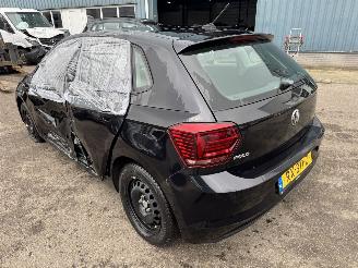 Volkswagen Polo 1.0 TSI 5DRS AIRCO BJ 2018 picture 2