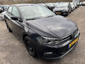 Volkswagen Polo 1.0 TSI 5DRS AIRCO BJ 2018 picture 5