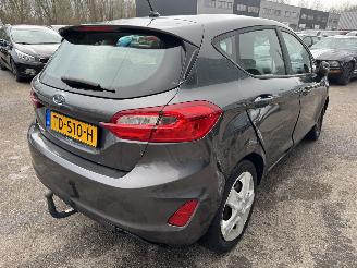 Ford Fiesta 1.1 TREND  5DRS AIRCO BJ 2018 picture 4