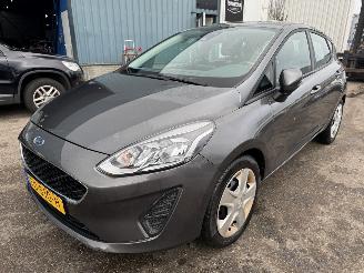 Schadeauto Ford Fiesta 1.1 TREND  5DRS AIRCO BJ 2018 2018/7