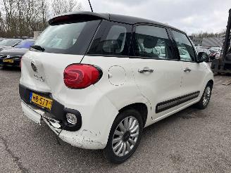 Fiat 500L 0.9 TWINAIR POPSTAR BJ 2015 picture 5