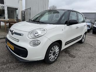 škoda osobní automobily Fiat 500L 0.9 TWINAIR POPSTAR BJ 2015 2015/9