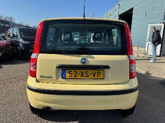 Fiat Panda 1.1 Active picture 4