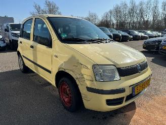 Fiat Panda 1.1 Active picture 7