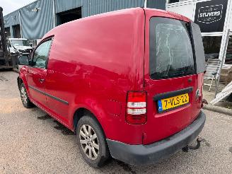 Volkswagen Caddy 1.6 TDI picture 3