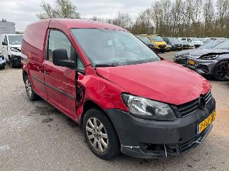 Volkswagen Caddy 1.6 TDI picture 6