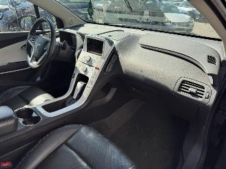 Chevrolet Volt 1.4 LTZ picture 9