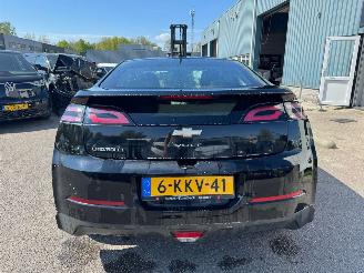Chevrolet Volt 1.4 LTZ picture 4