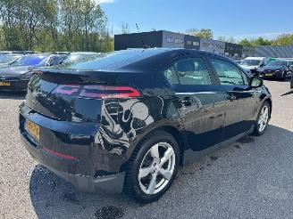 Chevrolet Volt 1.4 LTZ picture 5