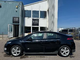 Chevrolet Volt 1.4 LTZ picture 2