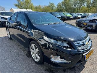 Chevrolet Volt 1.4 LTZ picture 6