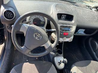 Toyota Aygo 1.0 VVT-i  AUTOMAAT Aspiration picture 8
