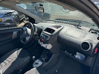 Toyota Aygo 1.0 VVT-i  AUTOMAAT Aspiration picture 9