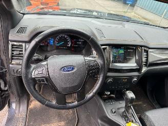 Ford Ranger 2.0 AUTOMAAT 157 KW 213 PK Wildtrak Supercab BJ 2019 DC picture 9