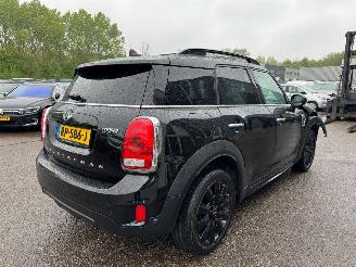 Mini Mini Countryman 1.5 Cooper Pepper Automaat picture 5
