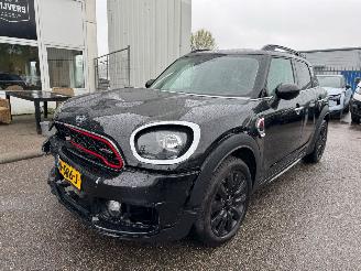 Damaged car Mini Mini Countryman 1.5 Cooper Pepper Automaat 2018/1