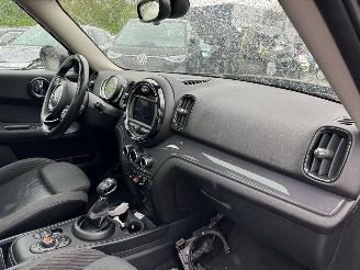Mini Mini Countryman 1.5 Cooper Pepper Automaat picture 14