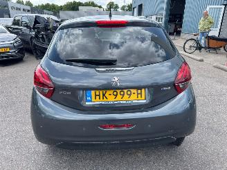 Peugeot 208 1.2 AUTOMAAT  PureTech Première picture 4