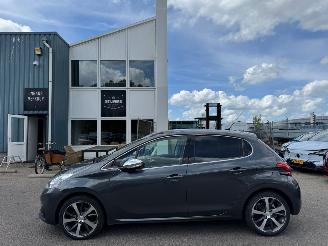 Peugeot 208 1.2 AUTOMAAT  PureTech Première picture 2