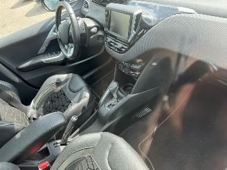 Peugeot 208 1.2 AUTOMAAT  PureTech Première picture 10