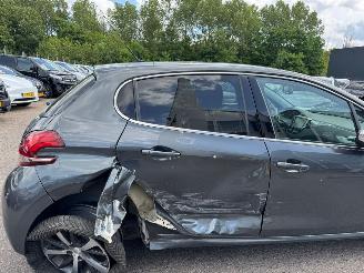 Peugeot 208 1.2 AUTOMAAT  PureTech Première picture 6