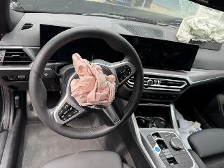 BMW i4 eDrive35 AUTOMAAT 70 kWh 210 KW 285 PK BJ 2024 29.000  KM picture 7