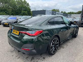 BMW i4 eDrive35 AUTOMAAT 70 kWh 210 KW 285 PK BJ 2024 29.000  KM picture 4