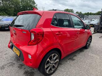 Kia Picanto 1.0 CVVT Design Edition BJ 2019 53.935 KM picture 5