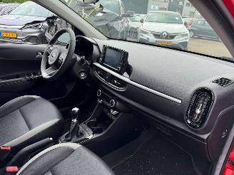 Kia Picanto 1.0 CVVT Design Edition BJ 2019 53.935 KM picture 12