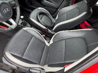 Kia Picanto 1.0 CVVT Design Edition BJ 2019 53.935 KM picture 9