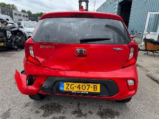 Kia Picanto 1.0 CVVT Design Edition BJ 2019 53.935 KM picture 4
