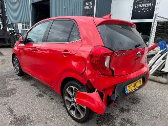 Kia Picanto 1.0 CVVT Design Edition BJ 2019 53.935 KM picture 3