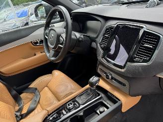 Volvo Xc-90 2.0 AUTOMAAT D5 AWD Inscription BJ 2015 149.908 KM picture 11