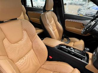 Volvo Xc-90 2.0 AUTOMAAT D5 AWD Inscription BJ 2015 149.908 KM picture 12