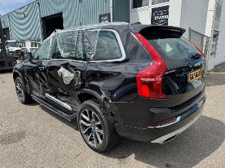 Volvo Xc-90 2.0 AUTOMAAT D5 AWD Inscription BJ 2015 149.908 KM picture 4