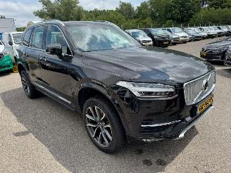  Volvo Xc-90 2.0 AUTOMAAT D5 AWD Inscription BJ 2015 149.908 KM 2015/6