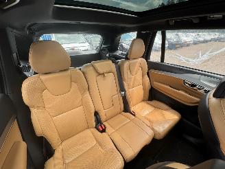 Volvo Xc-90 2.0 AUTOMAAT D5 AWD Inscription BJ 2015 149.908 KM picture 16